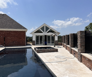 Austin-pool